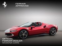 Gebraucht Ferrari 296 830 PS (610 kW) 2023