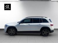 Gebraucht Mercedes GLB250 224 PS (164 kW) 2025 SUV