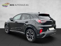 gebraucht Ford Puma 1.0 EcoB Hybrid 125 ST-Line X