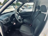 gebraucht Opel Combo 1.3 CDTI 2.2 L1H1