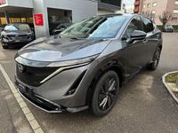 gebraucht Nissan Ariya Advance 63kWh