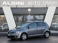 Gebraucht VW Golf VII Comfortline 122 PS (89 kW) 2013 Limousine