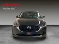 Gebraucht Mazda CX-5 Exclusive-Line 194 PS (142 kW) 2024 SUV