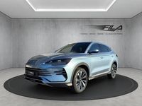 Gebraucht BYD Seal U Design 324 PS (238 kW) 2026 Schwarz SUV