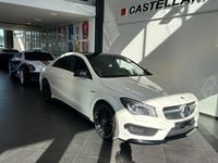 Gebraucht Mercedes CLA45 AMG AMG 360 PS (264 kW) 2014