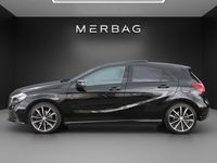 gebraucht Mercedes A180 Night Star