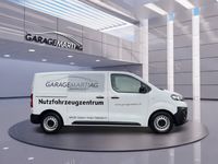 gebraucht Opel Vivaro Cargo KW M 2.7t.1.5CDTI Essen 120