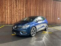 Gebraucht Renault Scénic IV Intens 160 PS (117 kW) 2020 Van / Kleinbus