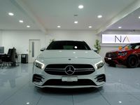 Gebraucht Mercedes A35 AMG AMG 306 PS (225 kW) 2019