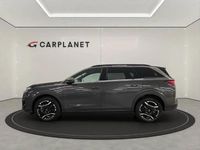Neu Peugeot 5008 GT 194 PS (142 kW) 2025 Gray SUV