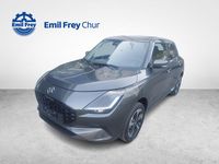 Neu Suzuki Swift 82 PS (60 kW) 2026 Grau Limousine