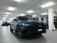 Gebraucht Audi Q8 286 PS (210 kW) 2020 SUV