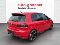 gebraucht VW Golf VI 