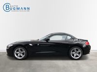 gebraucht BMW Z4 Z89 Roadster 2.3i sDrive