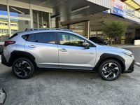 Gebraucht Subaru Crosstrek 136 PS (100 kW) 2024 Silber SUV