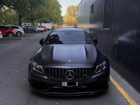 Gebraucht Mercedes C63S AMG AMG 510 PS (375 kW) 2023