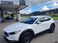 Gebraucht Mazda CX-30 122 PS (89 kW) 2020 SUV