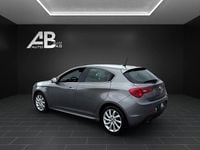 Gebraucht Alfa Romeo Giulietta Distinctive 170 PS (125 kW) 2012 Limousine