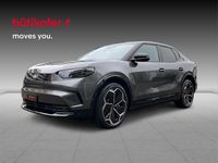 Neu Ford Capri Extended Range 210 kW (286 PS) 2025 SUV