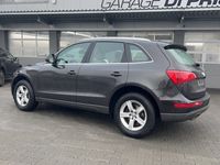 gebraucht Audi Q5 2.0 TDI quattro S-tronic