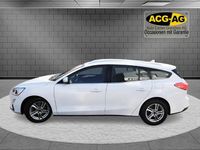 Gebraucht Ford Focus Business Edition 120 PS (88 kW) 2019