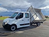 gebraucht Renault Master T35 2.3dCi L3H1