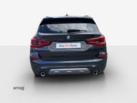 gebraucht BMW X3 30e Luxury Line