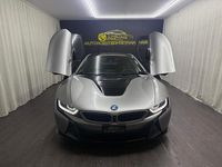 Gebraucht BMW i8 374 PS (275 kW) 2019 Grau Coupé