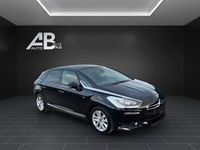 gebraucht DS Automobiles DS5 HYbrid4 200 Sport Chic EGS6