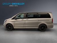 Neu Mercedes V300 Avantgarde 239 PS (175 kW) 2025 Van / Kleinbus