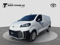 Neu Toyota Proace Advance 144 PS (105 kW) 2026 Van / Kleinbus