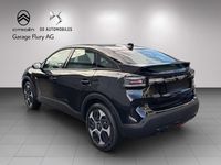 Neu Citroën C4 145 PS (106 kW) 2026 Schwarz Limousine