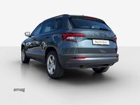 gebraucht Skoda Karoq Ambition