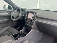 Neu Volvo EX40 Ultra 300 kW (408 PS) 2025 SUV