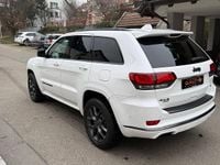 Gebraucht Jeep Grand Cherokee Sport 250 PS (183 kW) 2019 SUV