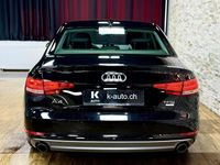 Gebraucht Audi A4 Sport 190 PS (139 kW) 2017 Limousine