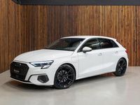 Gebraucht Audi A3 Sportback e-tron 150 PS (110 kW) 2021 Kleinwagen