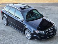 Gebraucht Audi RS4 420 PS (308 kW) 2006 Kombi
