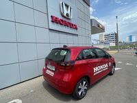 gebraucht Honda Jazz 1.5i-MMD Elegance E-CVT