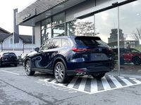 gebraucht Mazda CX-60 e-Skyactiv PHEV 327 AWD Exclusive-Line