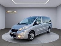 Gebraucht Peugeot TePee Allure 163 PS (119 kW) 2014 Kombi