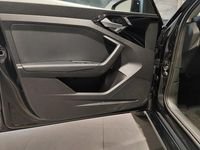 Gebraucht Audi A1 Sportback Attraction 115 PS (84 kW) 2025 Schwarz Kleinwagen