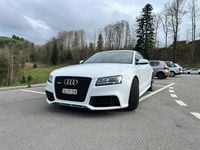 Gebraucht Audi RS5 450 PS (330 kW) 2011 Coupé