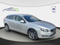 gebraucht Volvo V60 D4 OceanRace Geartronic