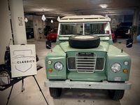 Gebraucht Land Rover 88 70 PS (51 kW) 1981