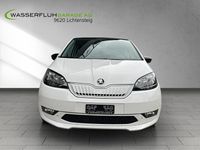 Gebraucht Skoda Citigo-e IV Style 61 kW (83 PS) 2020 Kleinwagen