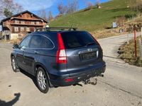 Gebraucht Honda CR-V Executive 150 PS (110 kW) 2008 SUV