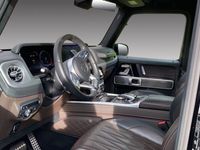 gebraucht Mercedes G63 AMG AMG Speedshift Plus G-Tronic