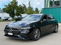 Gebraucht Mercedes A200 163 PS (119 kW) 2024