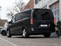 Gebraucht Mercedes V300 Avantgarde 239 PS (175 kW) 2024 Van / Kleinbus